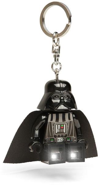 Vásárlás: LEGO® Star Wars - Darth Vader (LGL-KE7) Kulcstartó árak  összehasonlítása, Star Wars Darth Vader LGL KE 7 boltok