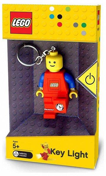 Vásárlás: LEGO® Világító Kulcstartó Minifigura LGL-KE1 Kulcstartó árak  összehasonlítása, Világító Kulcstartó Minifigura LGL KE 1 boltok