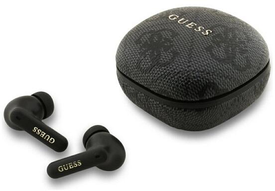 Guess 4G Classic Metal Logo