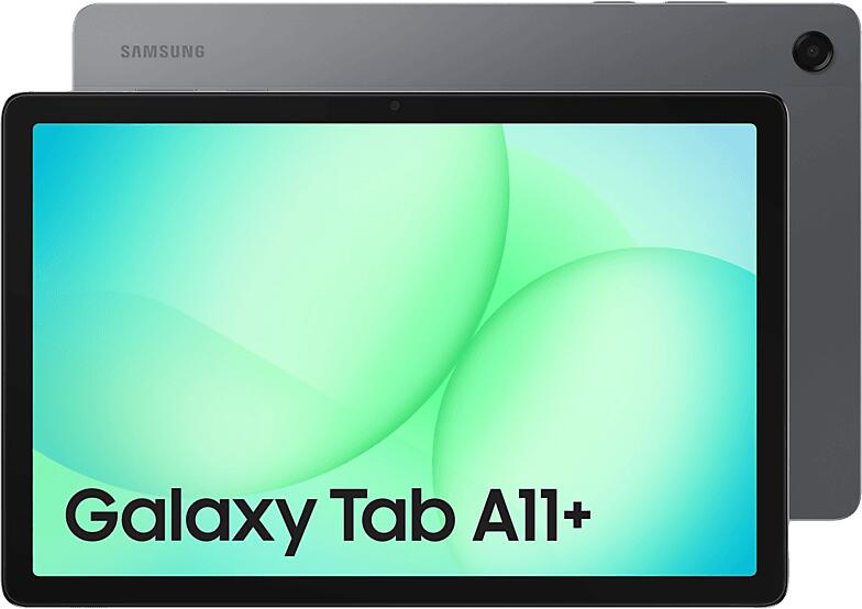 Samsung Galaxy Tab A11+ X236 128GB 5G SM-X236BZAR (Tablete) - Preturi