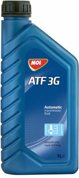 MOL Atf 3g 1l (13301061) (Ulei cutie de viteza) - Preturi