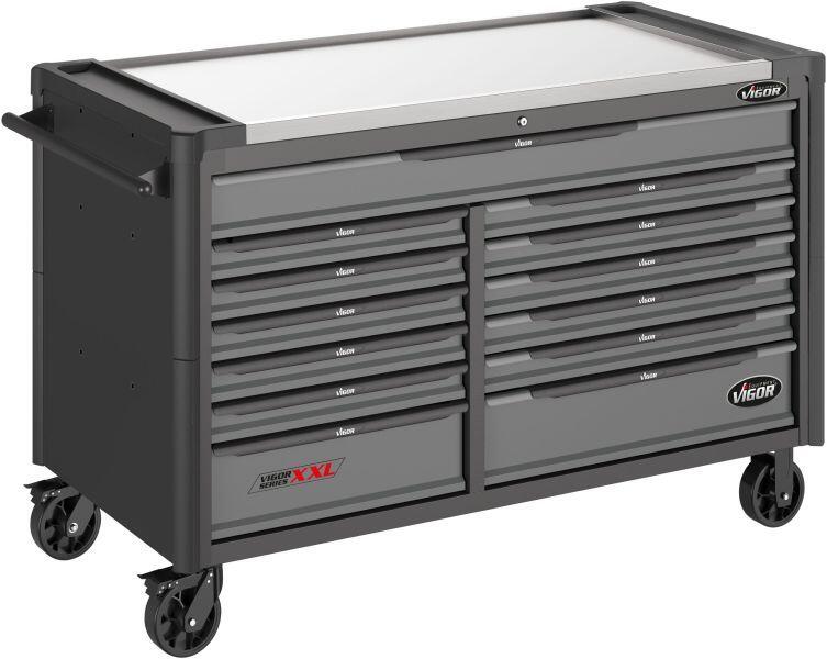 VIGOR V4481-XXL (Dulap pentru scule, dulap mobil pentru scule
