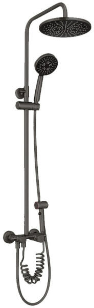 Rivo 6032-BL