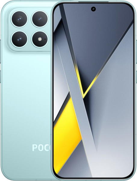 Xiaomi Poco F8 Pro 5G 256GB 12GB RAM Dual preturi - Xiaomi Poco F8