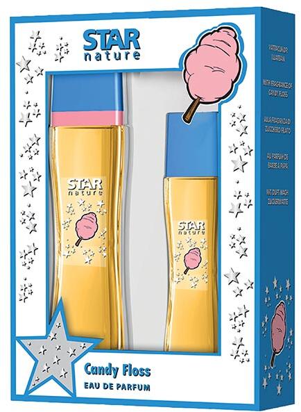 Candy Floss EDP 70+30 ml