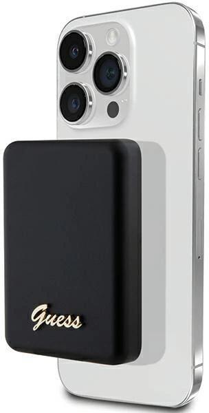 MagSafe 5W 3000 mAh (GUPBM3ALGSGK)