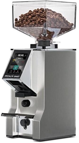 Eureka Mignon Specialitá 16CR Smart (Rasnita de cafea) - Preturi