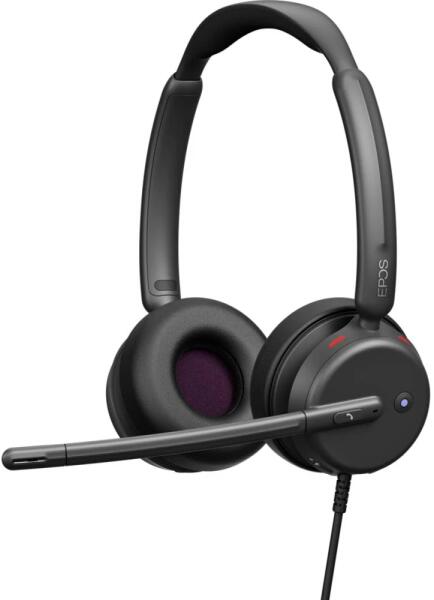 Impact 400 MS UC Stereo Duo ANC USB-C+A
