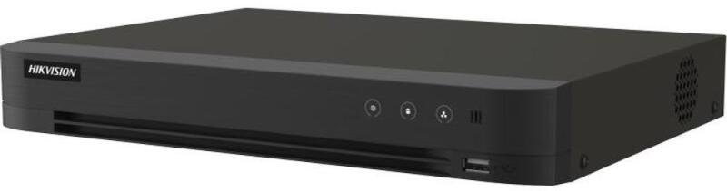 16-channel iDS-7216HQHI-M1/XT/4A+4/1ALM