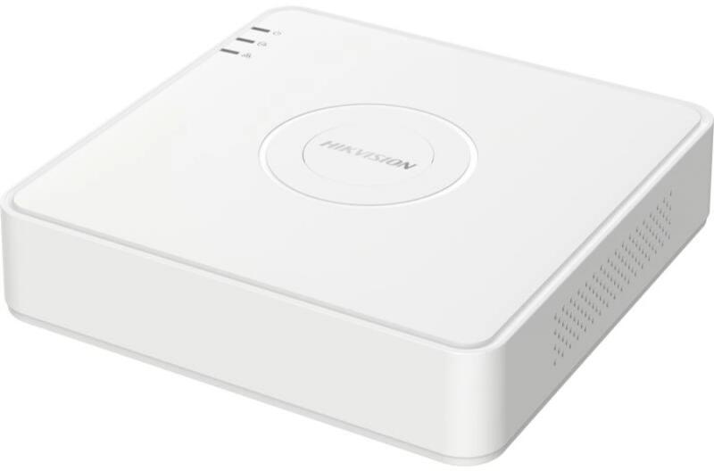 4-channel DVR DS-7104HGHI-M1(C)