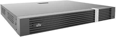 9-channel NVR NVR302-09E2-IQ