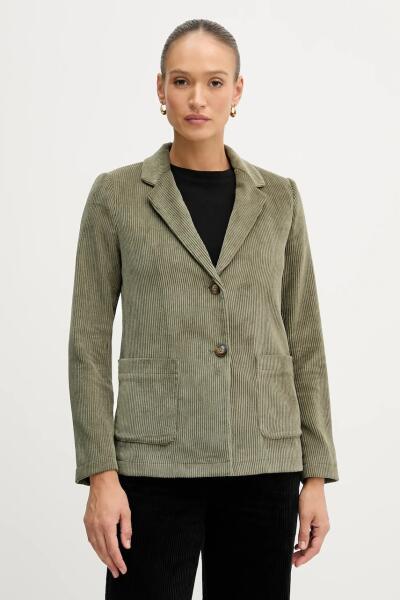 United Colors of Benetton sacou din velur 9BYA-KZD0BW_87X (2Q5GDW03I ...