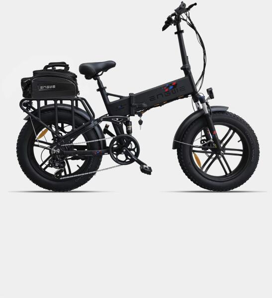 ENGWE Engine X (Bicicleta electrica) - Preturi