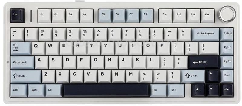 AULA F75 (AU-F75-15)