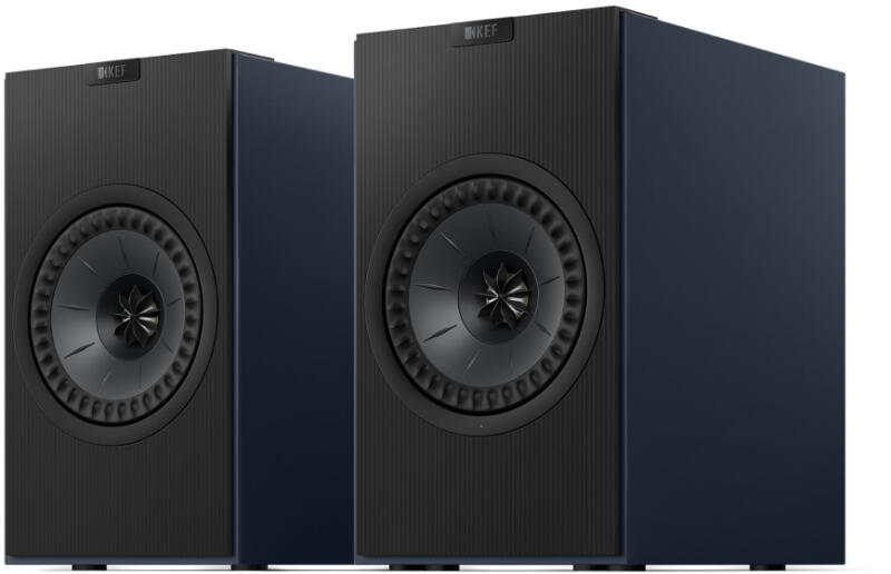 Coda W Midnight Blue (x2) SP4072C2AA