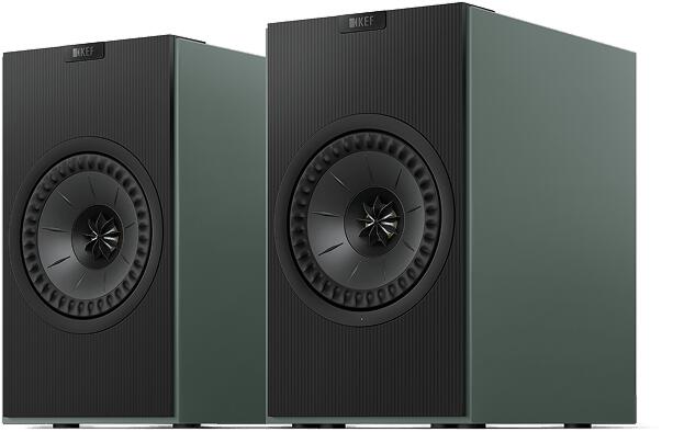 Coda W Moss Green (x2) SP4072J2AA