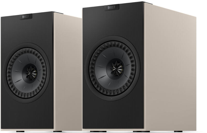 Coda W Nickel Grey (x2) SP4072A2AA
