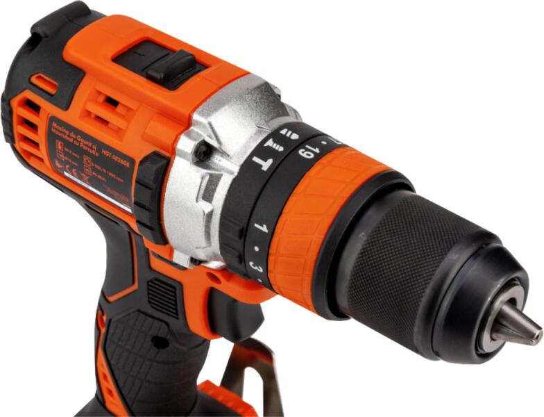 Evotools 682608 (Masina de gaurit si insurubat) - Preturi