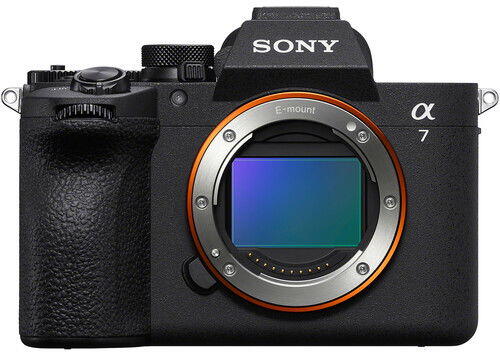 ソニー　α7 Sony Alpha 7 V body ILCE-7M5 (ILCE7M5B.CEC) Aparat foto Preturi
