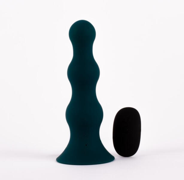Automatic Inflatable Butt Plug