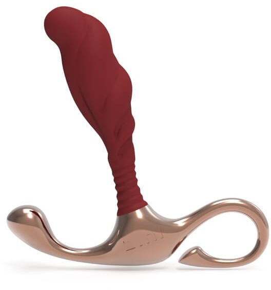 Janus Lamp Iron M
