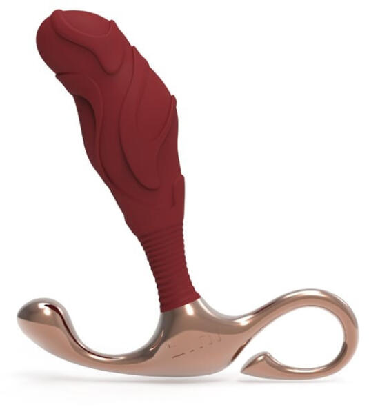 Janus Lamp Iron L