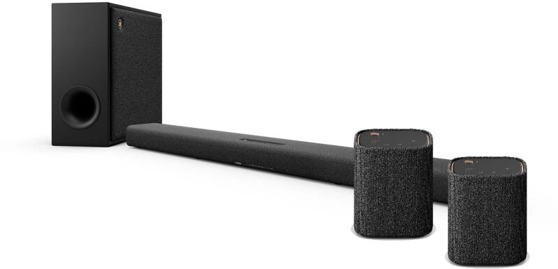 TRUE X BAR 50A + TRUE X 1A