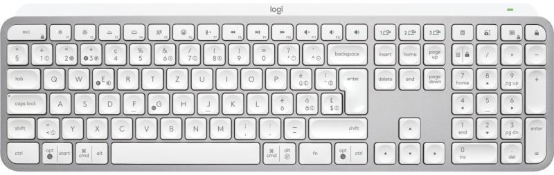 Logitech Mx Keys S US (920-011588) Tastatura - Preturi