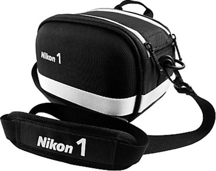 Nikon CF-EU06 (VAE25001) vásárlás, olcsó Nikon Fényképező tok, kamera táska  árak, akciók