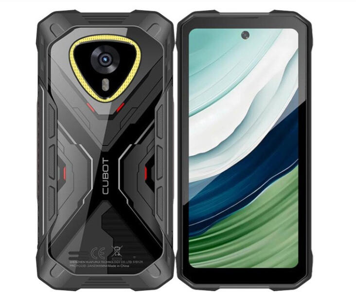 Cubot KingKong Mini 4 256GB 8GB RAM Dual preturi - Cubot KingKong