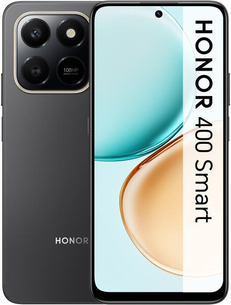 Honor 400 Smart 256GB 8GB RAM Dual preturi - Honor 400 Smart 256GB