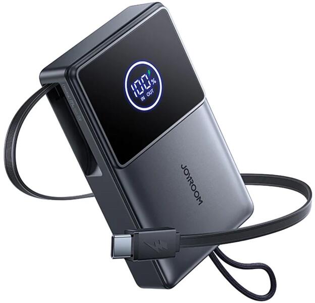 10000 mAh JR-PR1
