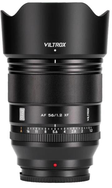 56mm F1.2 Pro APS-C (Fujifilm X) (VTAF5612XF)