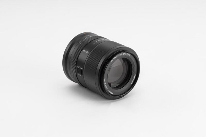 AF 85mm f/2 (Nikon Z) (AF85F2Z)