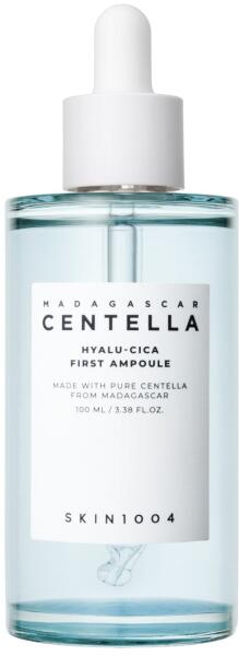 Hyalu-Cica First Ampoule mélyhidratáló ampulla 100 ml