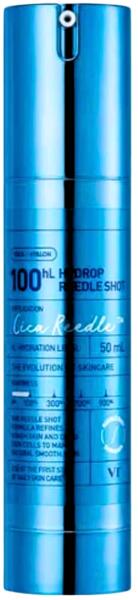 Hydrop Reedle Shot 100hL mélyhidratáló booster esszencia 50 ml