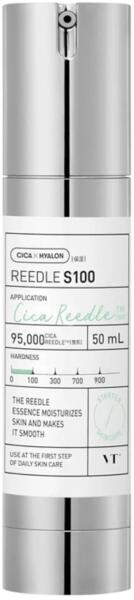 Reedle Shot 100 bőrszerkezetet javító Booster 50 ml