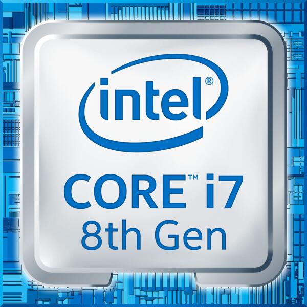 Intel Core i7-8700 6-Core 3.2GHz LGA1151 Tray (CM8068403358316