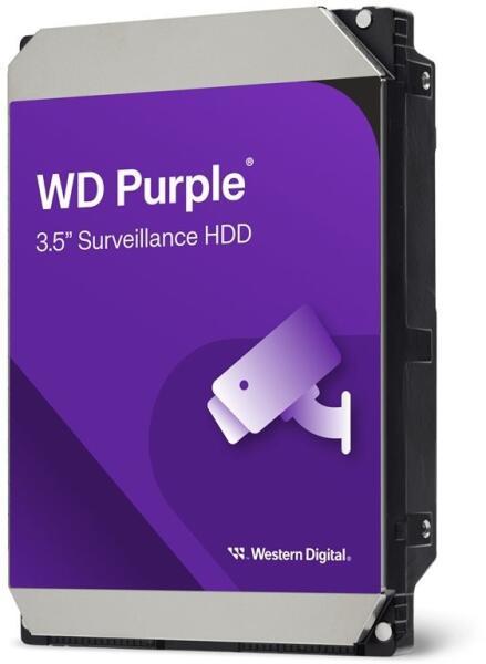 Western Digital WD Purple 4TB SATA3 3.5 (WD44PURZ) (Hard Disk