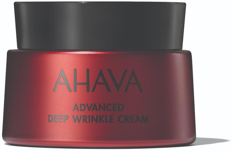 Apple of Sodom intenzív krém a mély ráncokra 50 ml