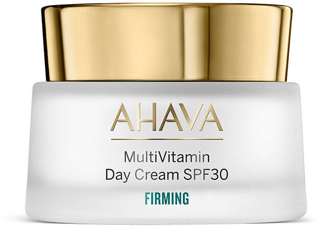 Multivitamin bőrfeszesítő nappali krém SPF30 50 ml