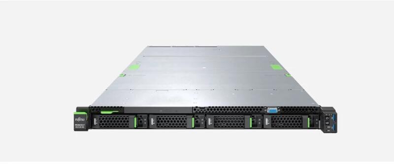 Fsas Server Fujitsu FSAS RX1330 M6 R1336S0010HU (Server) - Preturi