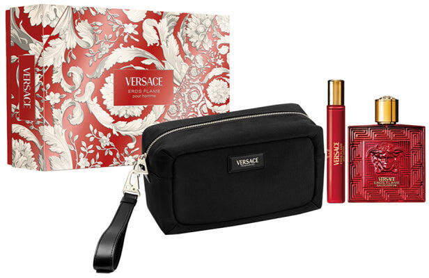 Versace Eros Flame EDP 30 ml Preturi Versace Eros Flame EDP 30 ml