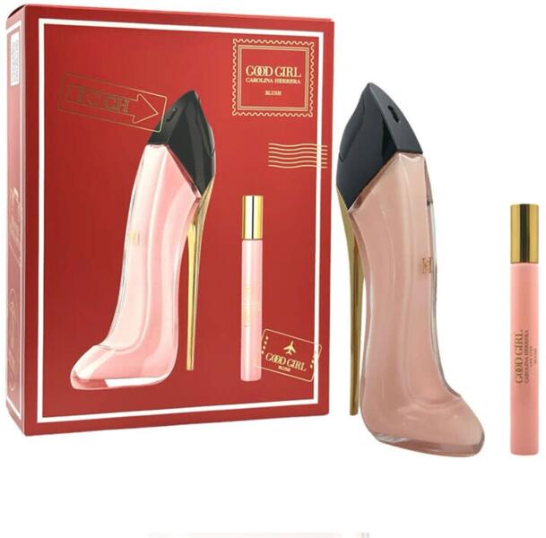 Carolina Herrera Good Girl Blush Elixir EDP 30 ml Preturi Carolina