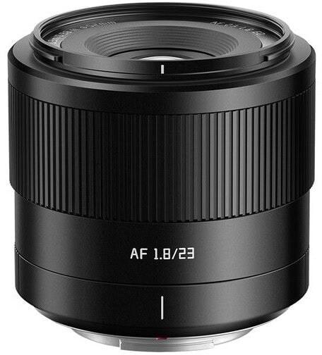 AF 23mm f/1.8 APS-C (Nikon Z) (AF2318-Z-B)