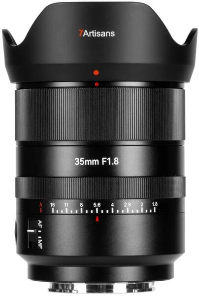 AF 35mm f/1.8 (Leica L) (AF35F18B-L)