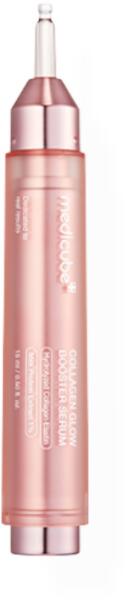 Collagen Glow Booster Milk Serum hidratáló arcszérum 15 ml