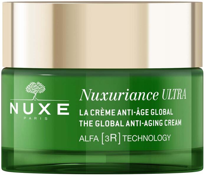 Nuxuriance Ultra teljeskörű ránctalanító nappali krém 50 ml