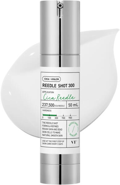 Reedle Shot 300 bőrszerkezetet javító booster 50 ml