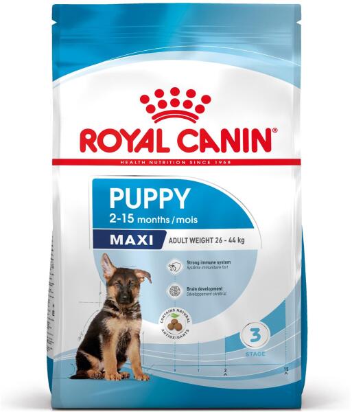 Maxi Puppy 12 kg